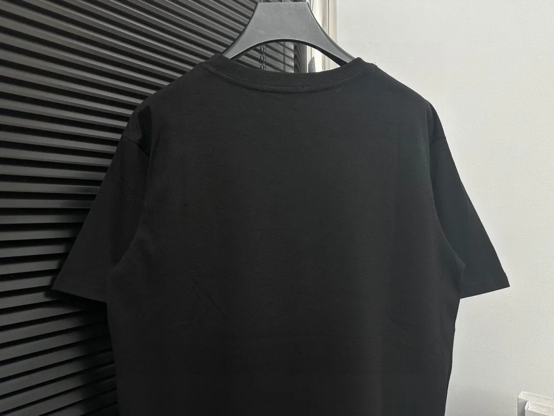 【ARC】 24ss 60 g Breathable ：Black White Size：S-XL